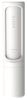Pet Life 'Orotund' Magical Lint and Pet Hair Removal Brush
